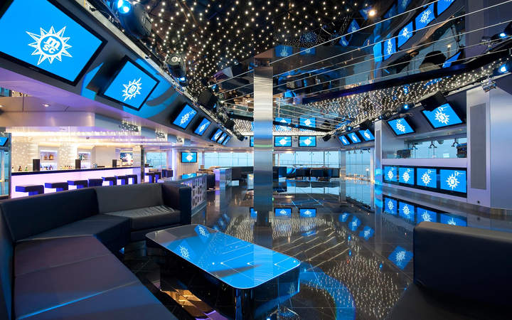 MSC Magnifica Bateau MSC Magnifica